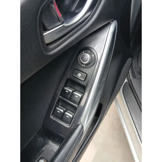Mando Elevalunas Delantero Izquierdo para Mazda 6 Sedan (Gj, Gl)