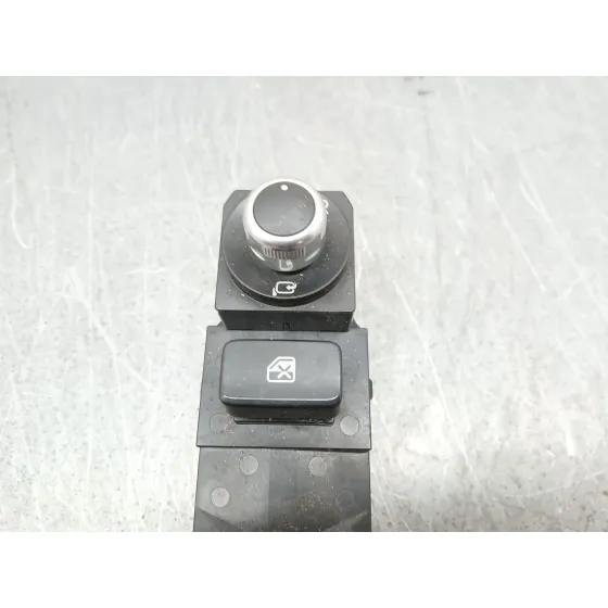 Mando Elevalunas Delantero Izquierdo para Mazda 6 Sedan (Gj, Gl)