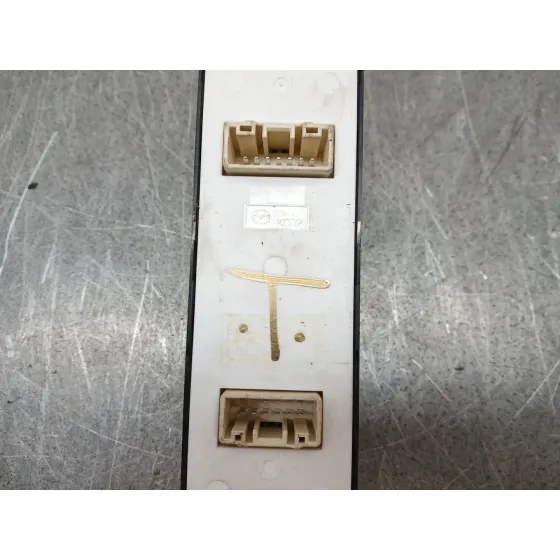 Mando Elevalunas Delantero Izquierdo para Mazda 6 Sedan (Gj, Gl)