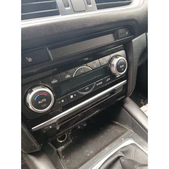 Mando Climatizador para Mazda 6 Sedan (Gj, Gl)