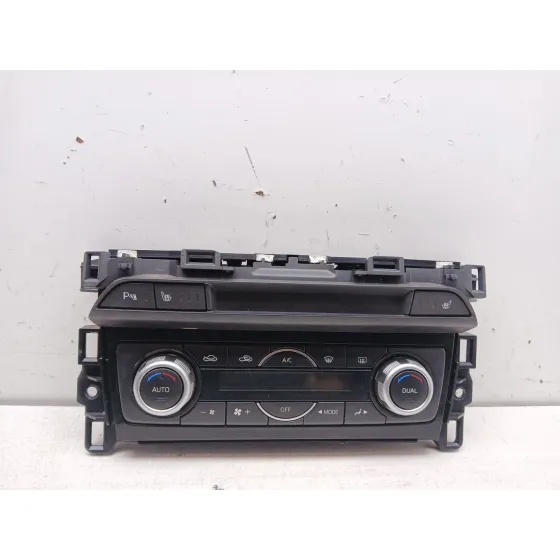 Mando Climatizador para Mazda 6 Sedan (Gj, Gl)