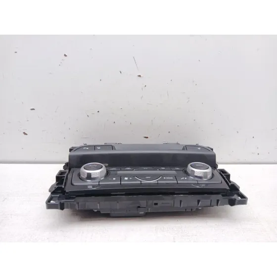 Mando Climatizador para Mazda 6 Sedan (Gj, Gl)