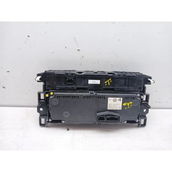 Mando Climatizador para Mazda 6 Sedan (Gj, Gl)