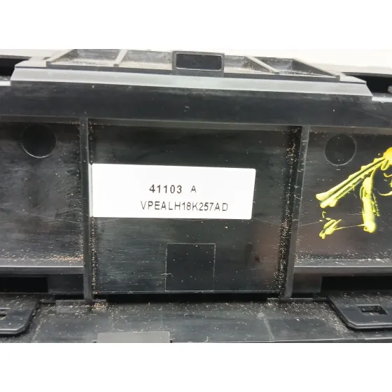 Mando Climatizador para Mazda 6 Sedan (Gj, Gl)