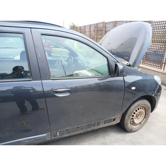 Puerta Delantera Derecha para Dacia Lodgy (Js_)