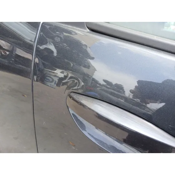 Puerta Delantera Derecha para Dacia Lodgy (Js_)