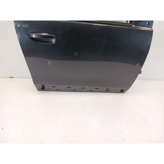 Puerta Delantera Derecha para Dacia Lodgy (Js_)