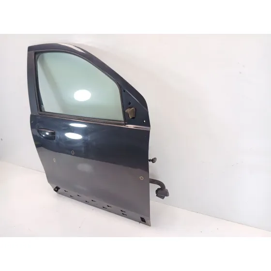 Puerta Delantera Derecha para Dacia Lodgy (Js_)