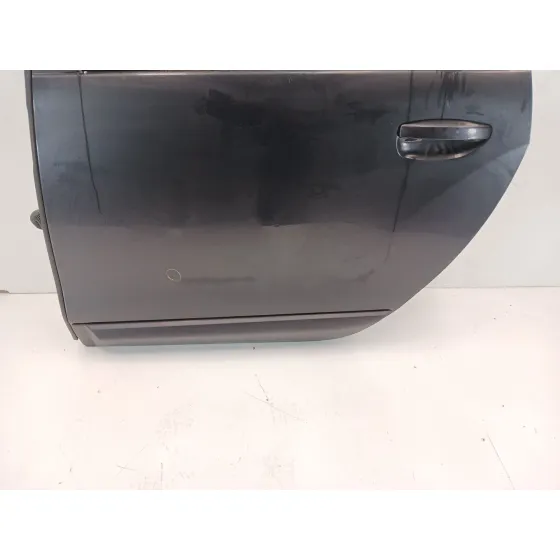 Puerta Trasera Izquierda para Dacia Lodgy (Js_)