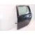 Puerta Trasera Izquierda para Dacia Lodgy (Js_)