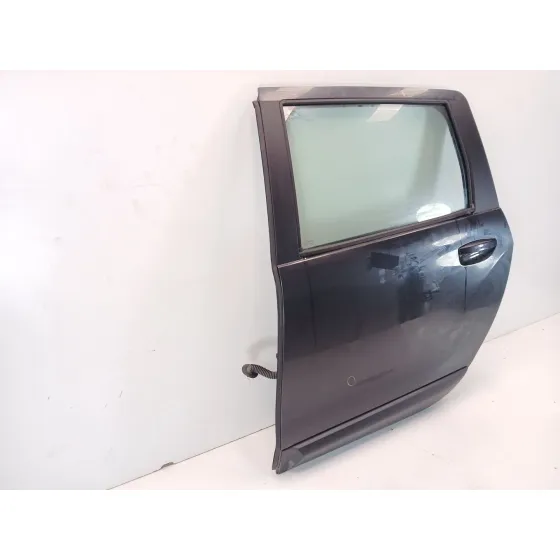Puerta Trasera Izquierda para Dacia Lodgy (Js_)