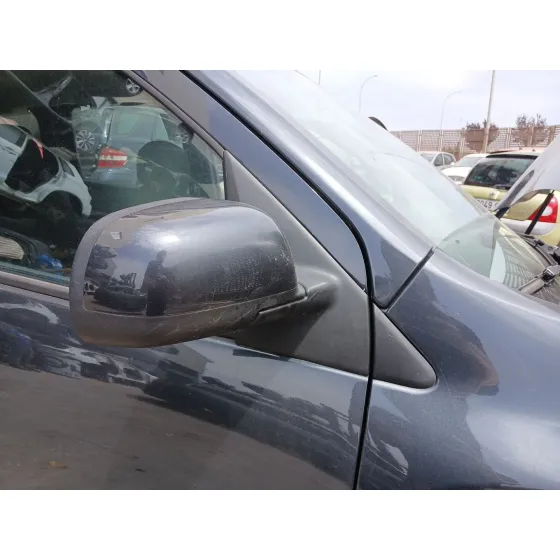 Retrovisor Derecho para Dacia Lodgy (Js_)