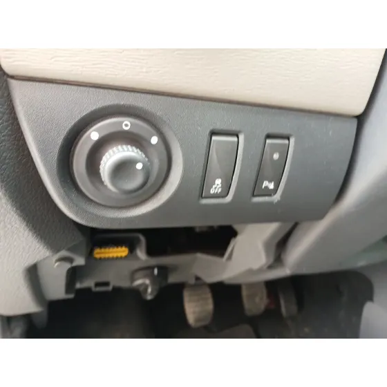Retrovisor Derecho para Dacia Lodgy (Js_)