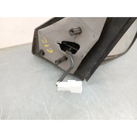 Retrovisor Derecho para Dacia Lodgy (Js_)