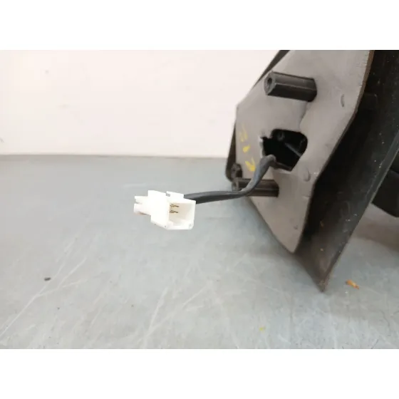 Retrovisor Derecho para Dacia Lodgy (Js_)