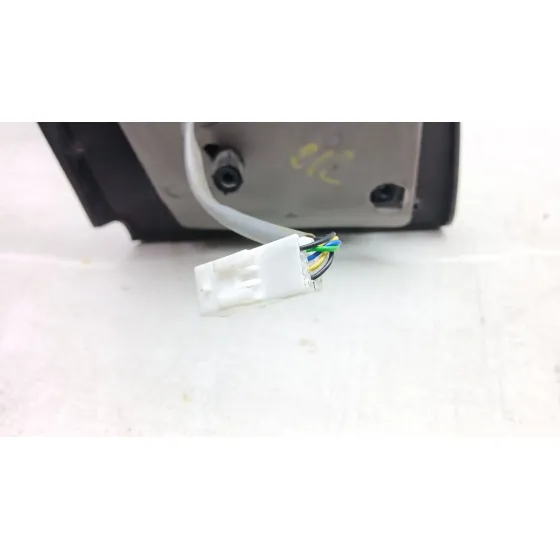 Retrovisor Izquierdo para Dacia Lodgy (Js_)