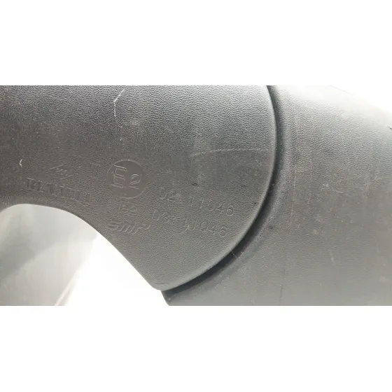 Retrovisor Izquierdo para Dacia Lodgy (Js_)