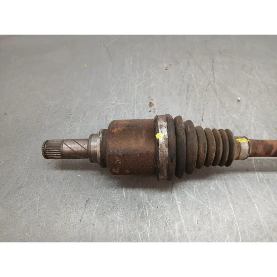 Transmision Delantera Izquierda para Dacia Lodgy (Js_)