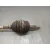 Transmision Delantera Izquierda para Dacia Lodgy (Js_)