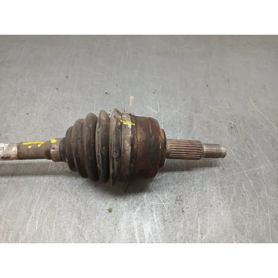 Transmision Delantera Izquierda para Dacia Lodgy (Js_)