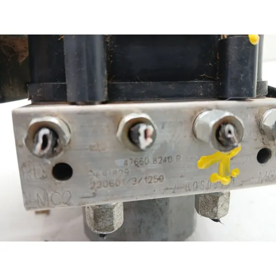 Abs para Renault Kadjar (Ha_, Hl_)