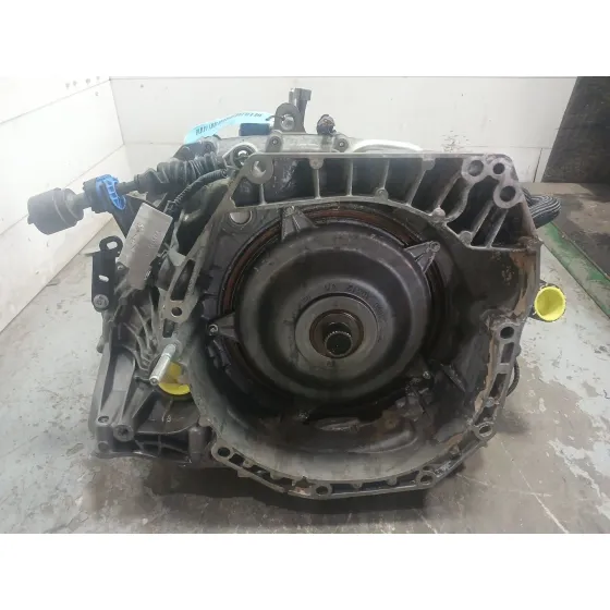 Despiece Caja Cambios para Renault Kadjar (Ha_, Hl_)