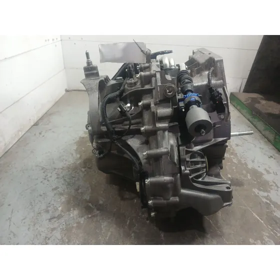Despiece Caja Cambios para Renault Kadjar (Ha_, Hl_)