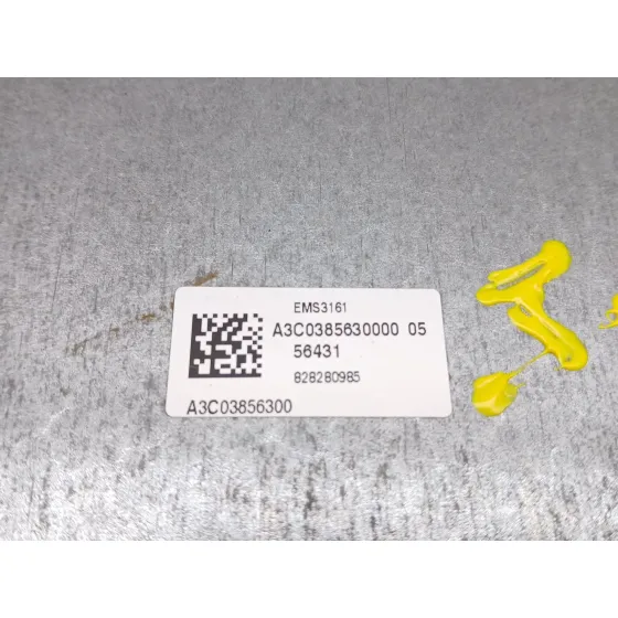 Centralita Motor Uce para Renault Kadjar (Ha_, Hl_)