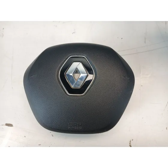 Kit Airbag para Renault Kadjar (Ha_, Hl_)