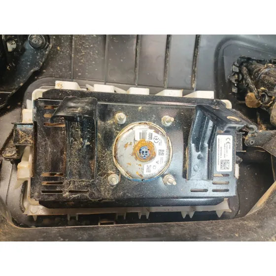Kit Airbag para Renault Kadjar (Ha_, Hl_)