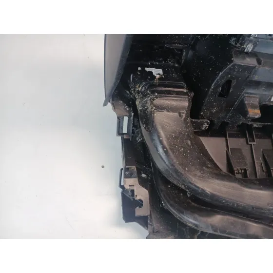 Kit Airbag para Renault Kadjar (Ha_, Hl_)