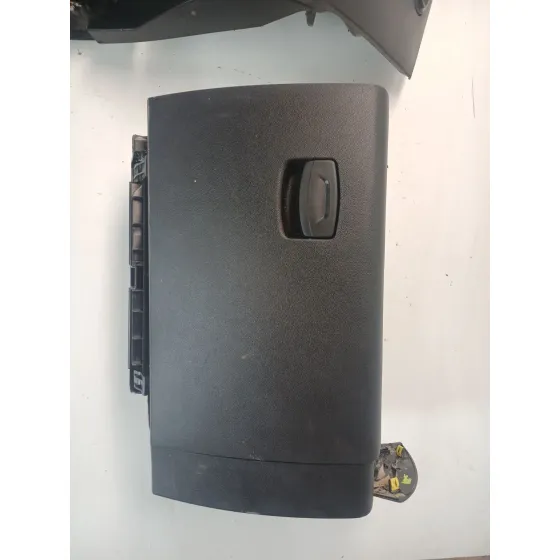 Kit Airbag para Renault Kadjar (Ha_, Hl_)