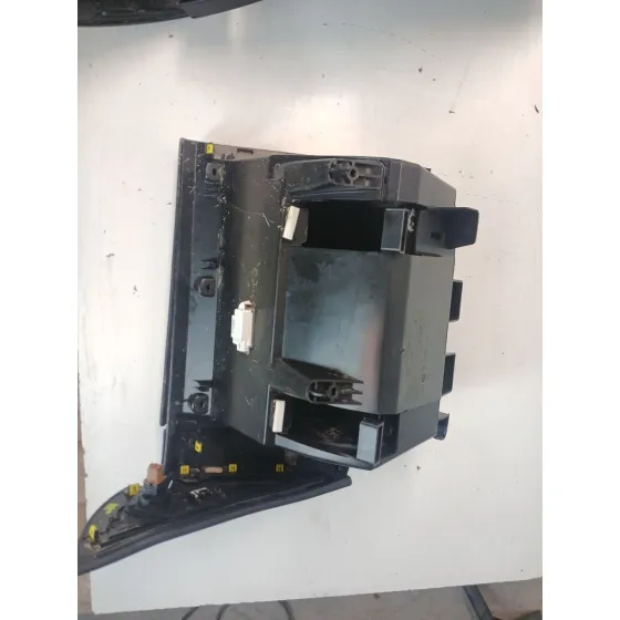Kit Airbag para Renault Kadjar (Ha_, Hl_)