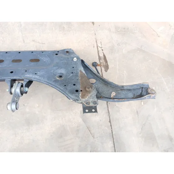 Puente Delantero para Renault Kadjar (Ha_, Hl_)