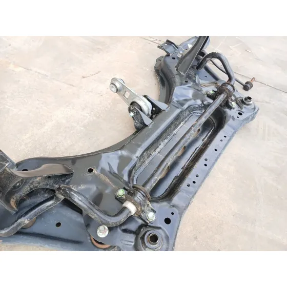Puente Delantero para Renault Kadjar (Ha_, Hl_)