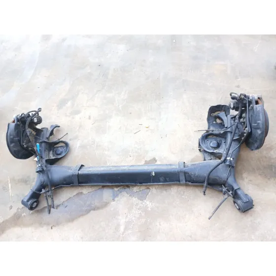 Puente Trasero para Renault Kadjar (Ha_, Hl_)