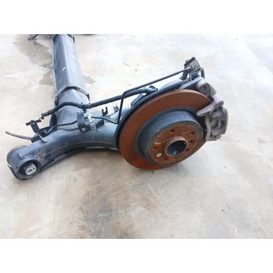 Puente Trasero para Renault Kadjar (Ha_, Hl_)