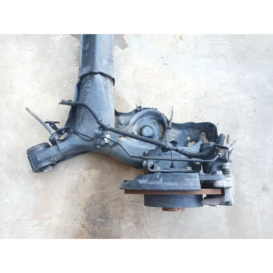 Puente Trasero para Renault Kadjar (Ha_, Hl_)