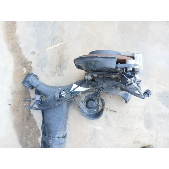 Puente Trasero para Renault Kadjar (Ha_, Hl_)