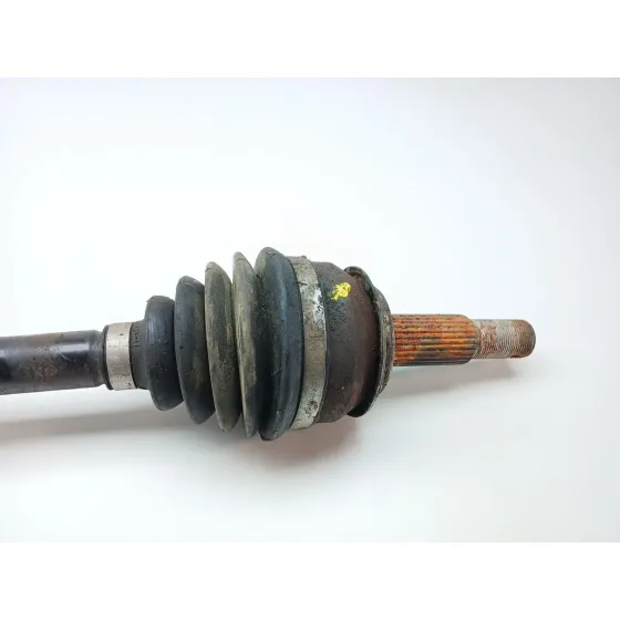 Transmision Delantera Derecha para Renault Kadjar (Ha_, Hl_)
