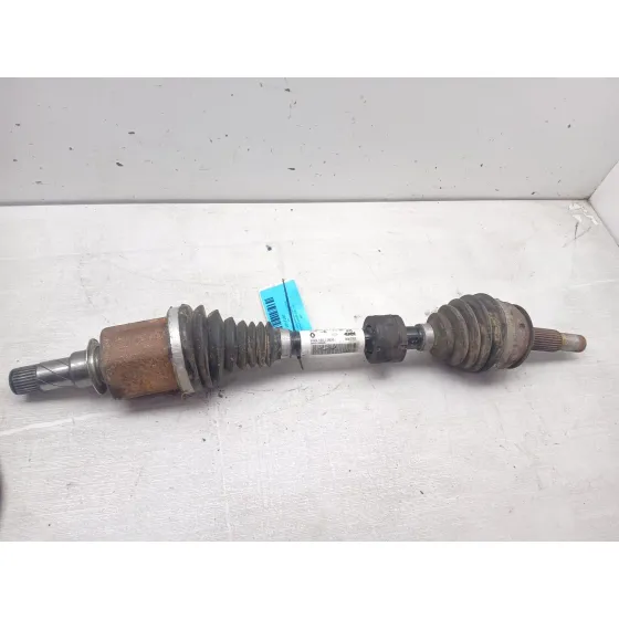 Transmision Delantera Izquierda para Renault Kadjar (Ha_, Hl_)