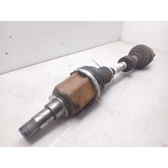 Transmision Delantera Izquierda para Renault Kadjar (Ha_, Hl_)