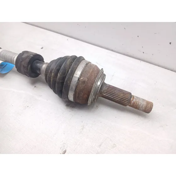 Transmision Delantera Izquierda para Renault Kadjar (Ha_, Hl_)