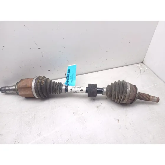 Transmision Delantera Izquierda para Renault Kadjar (Ha_, Hl_)