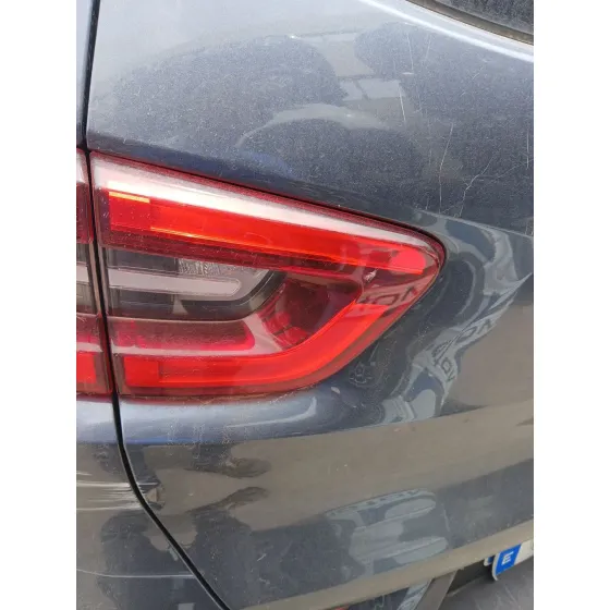 Piloto Trasero Izquierdo Interior para Renault Kadjar (Ha_, Hl_)