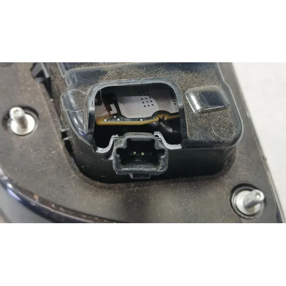 Piloto Trasero Izquierdo Interior para Renault Kadjar (Ha_, Hl_)