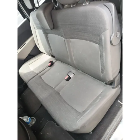 Asientos Traseros para Dacia Lodgy (Js_)