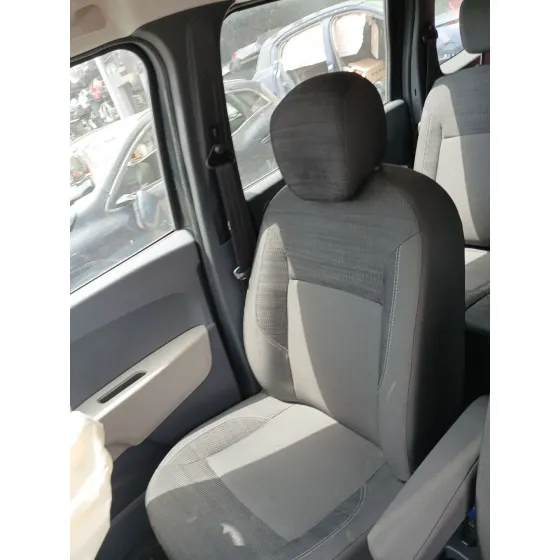 Asiento Delantero Derecho para Dacia Lodgy (Js_)