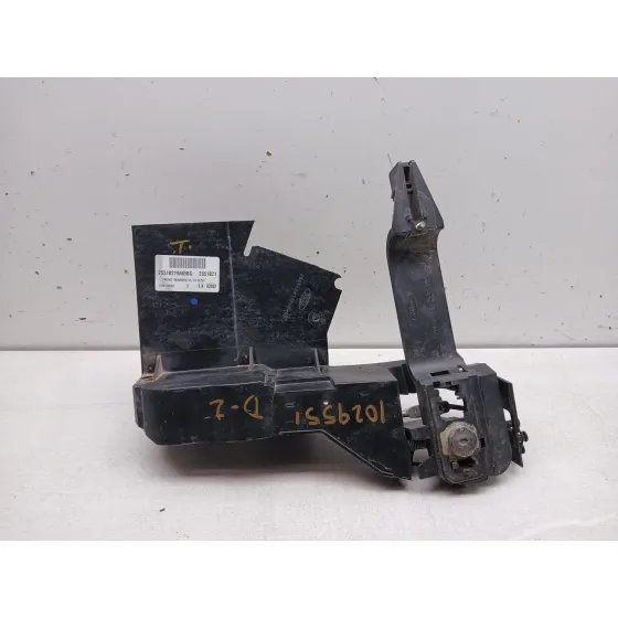 Cerradura Puerta Delantera Izquierda para Ford Fiesta V (Jh_, Jd_)