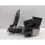Cerradura Puerta Delantera Izquierda para Ford Fiesta V (Jh_, Jd_)